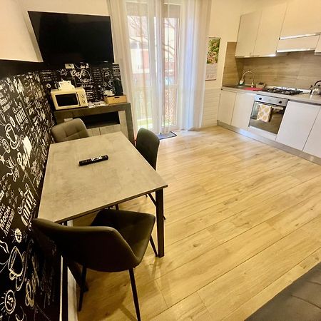 Solemar Apartments Kennedy 阿尔盖罗 外观 照片