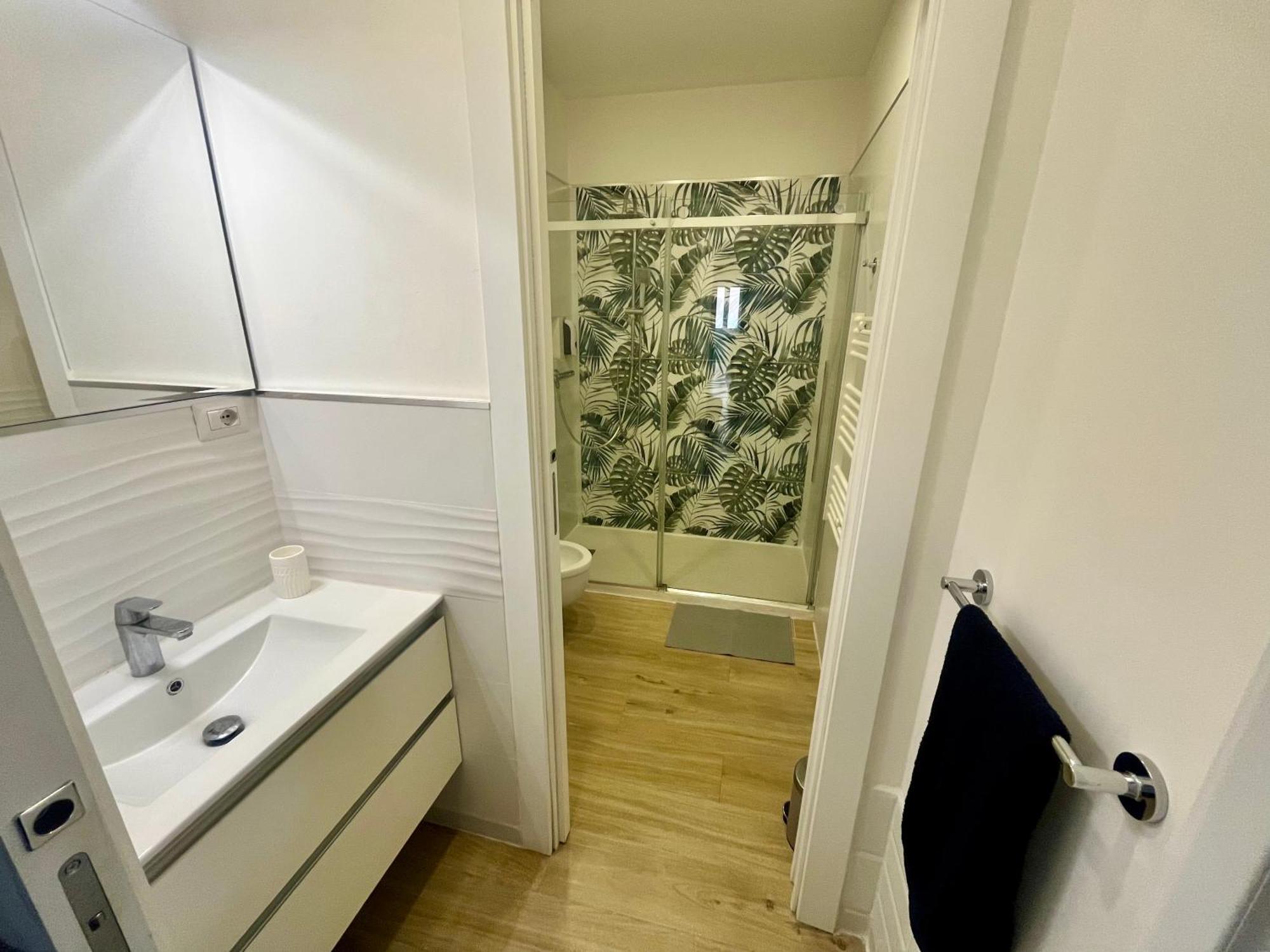 Solemar Apartments Kennedy 阿尔盖罗 外观 照片