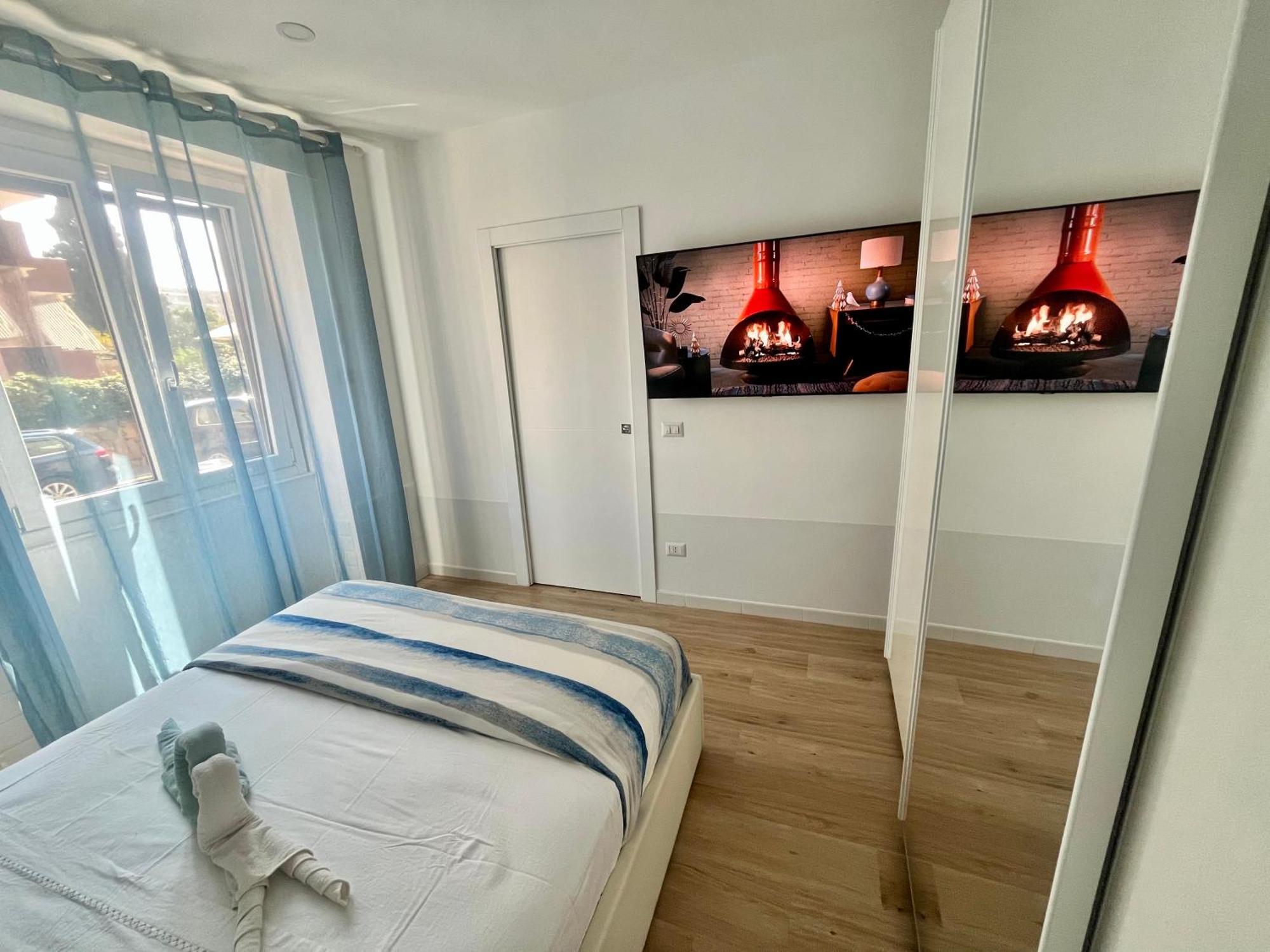 Solemar Apartments Kennedy 阿尔盖罗 外观 照片