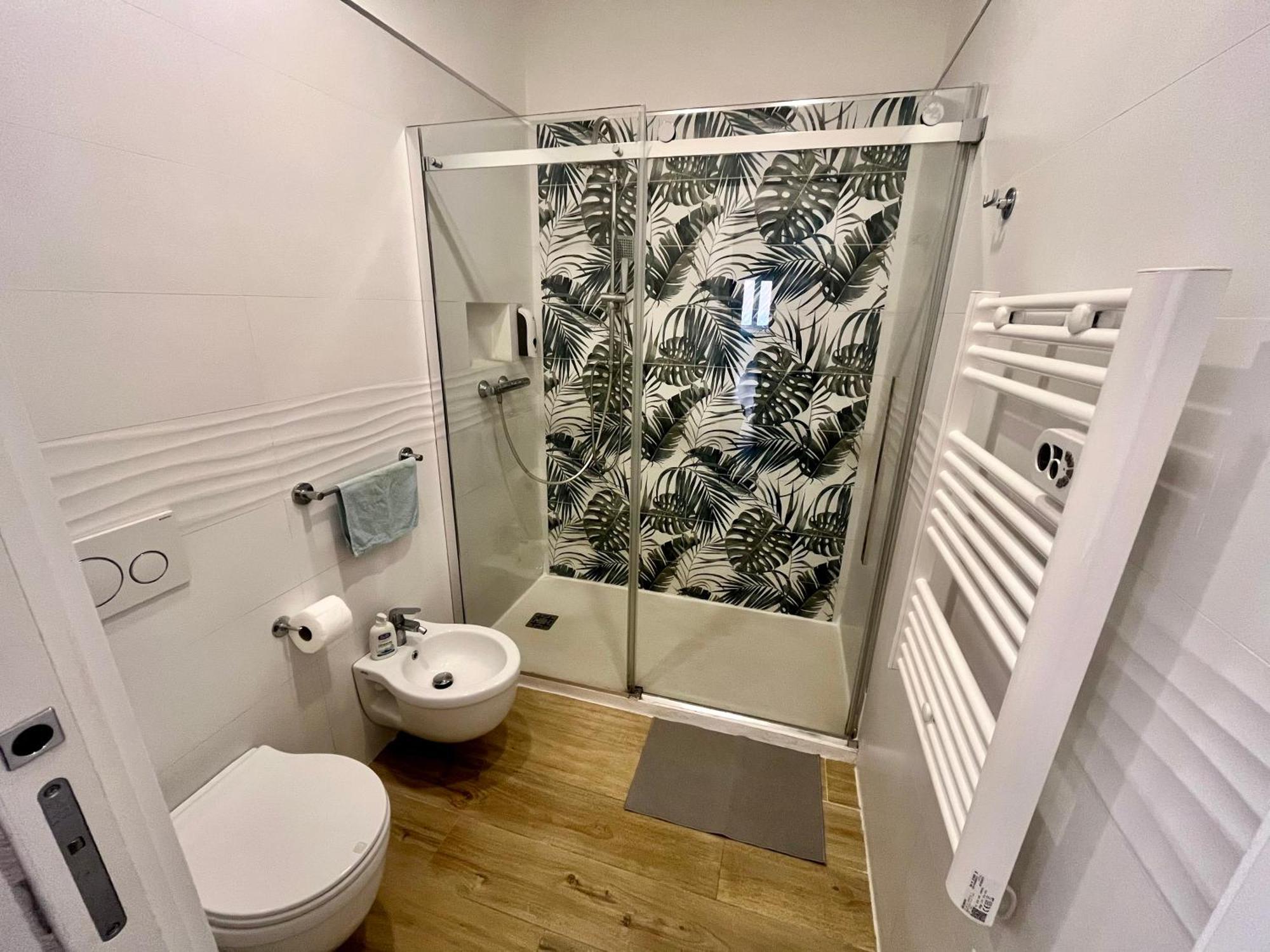 Solemar Apartments Kennedy 阿尔盖罗 外观 照片