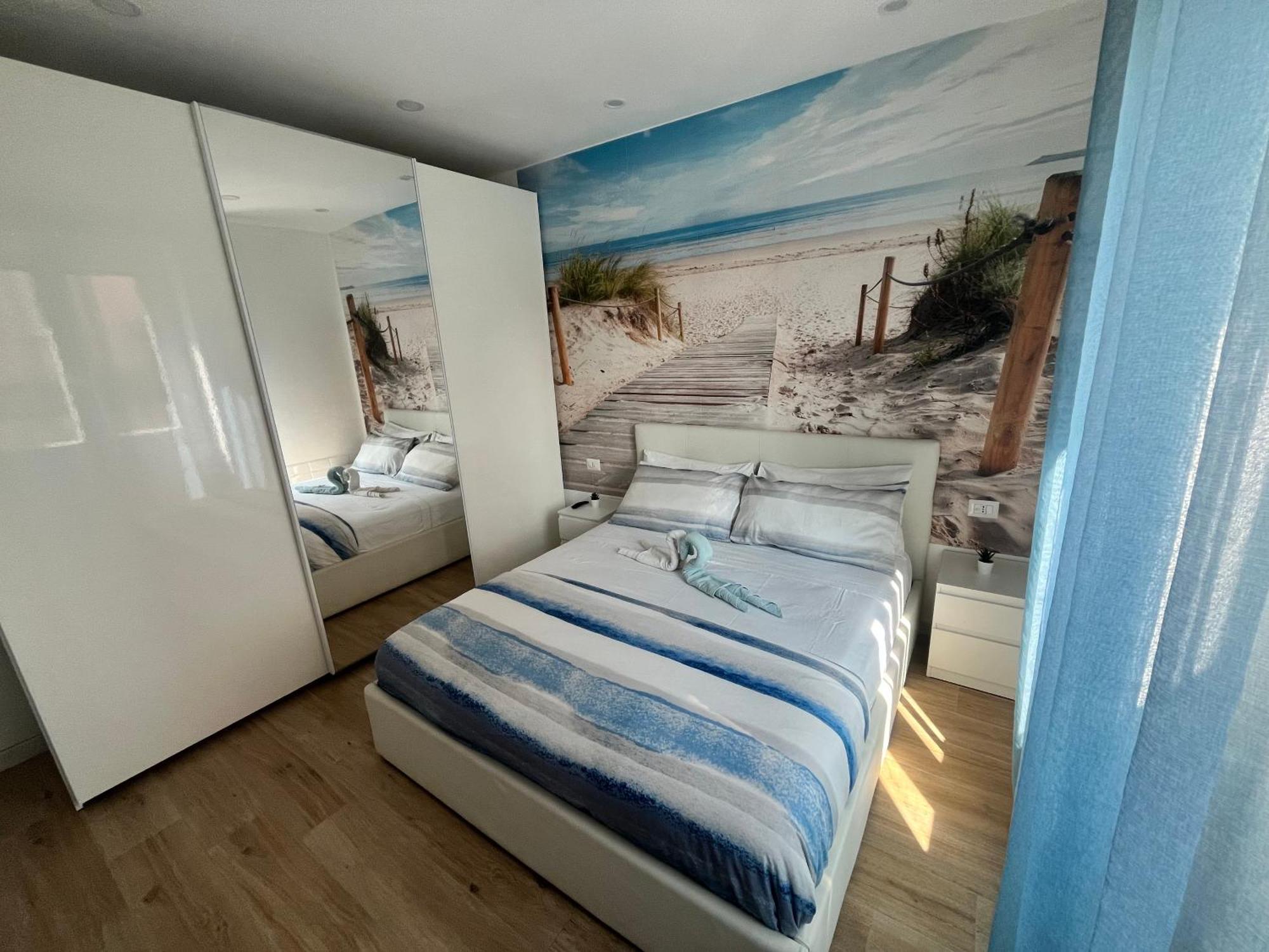Solemar Apartments Kennedy 阿尔盖罗 外观 照片