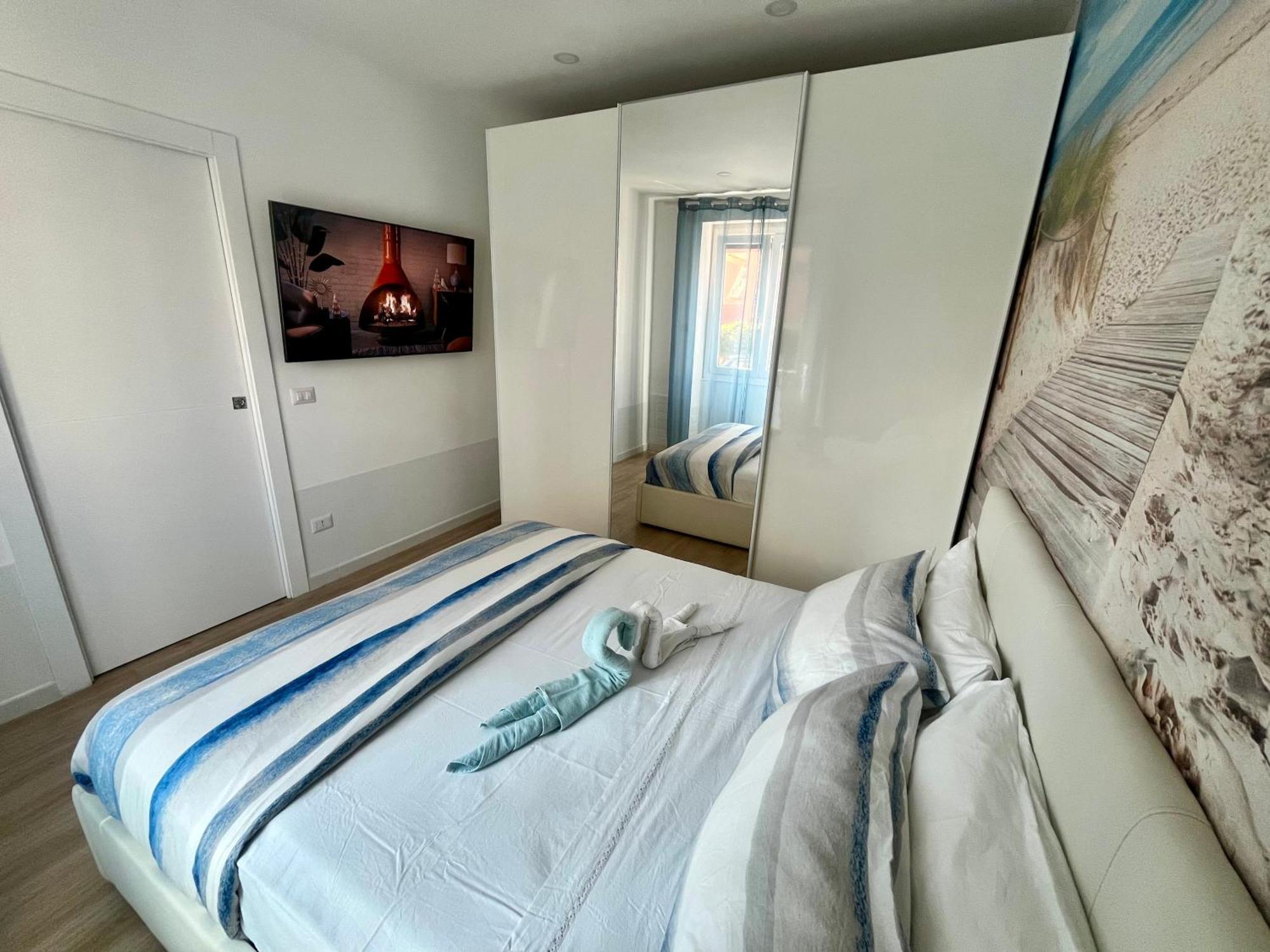 Solemar Apartments Kennedy 阿尔盖罗 外观 照片