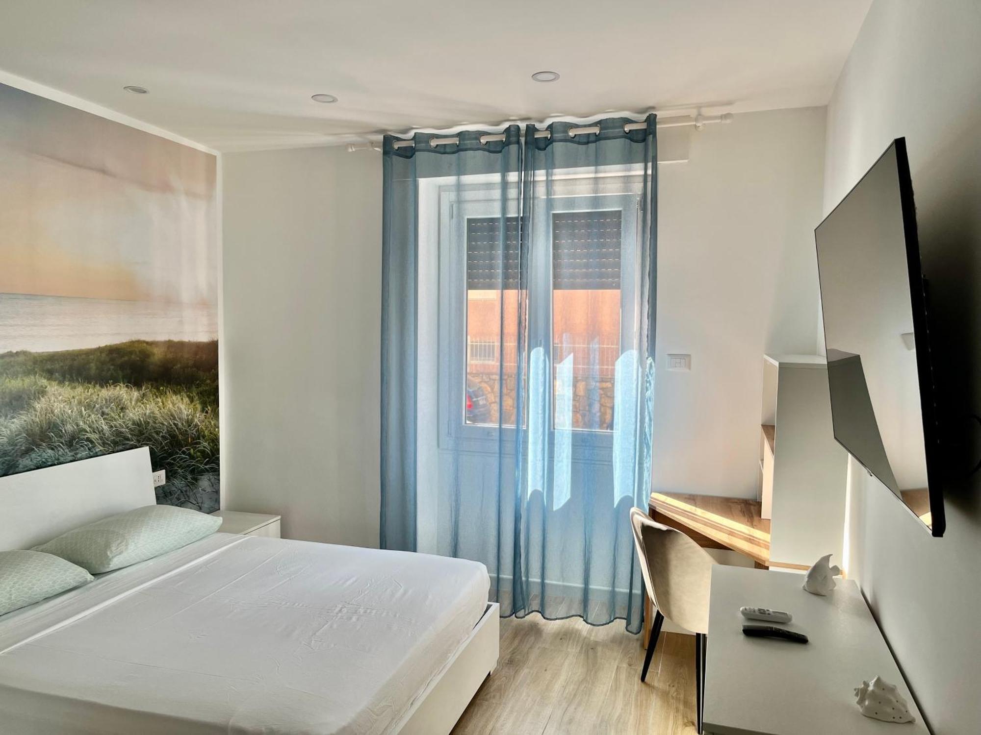 Solemar Apartments Kennedy 阿尔盖罗 外观 照片