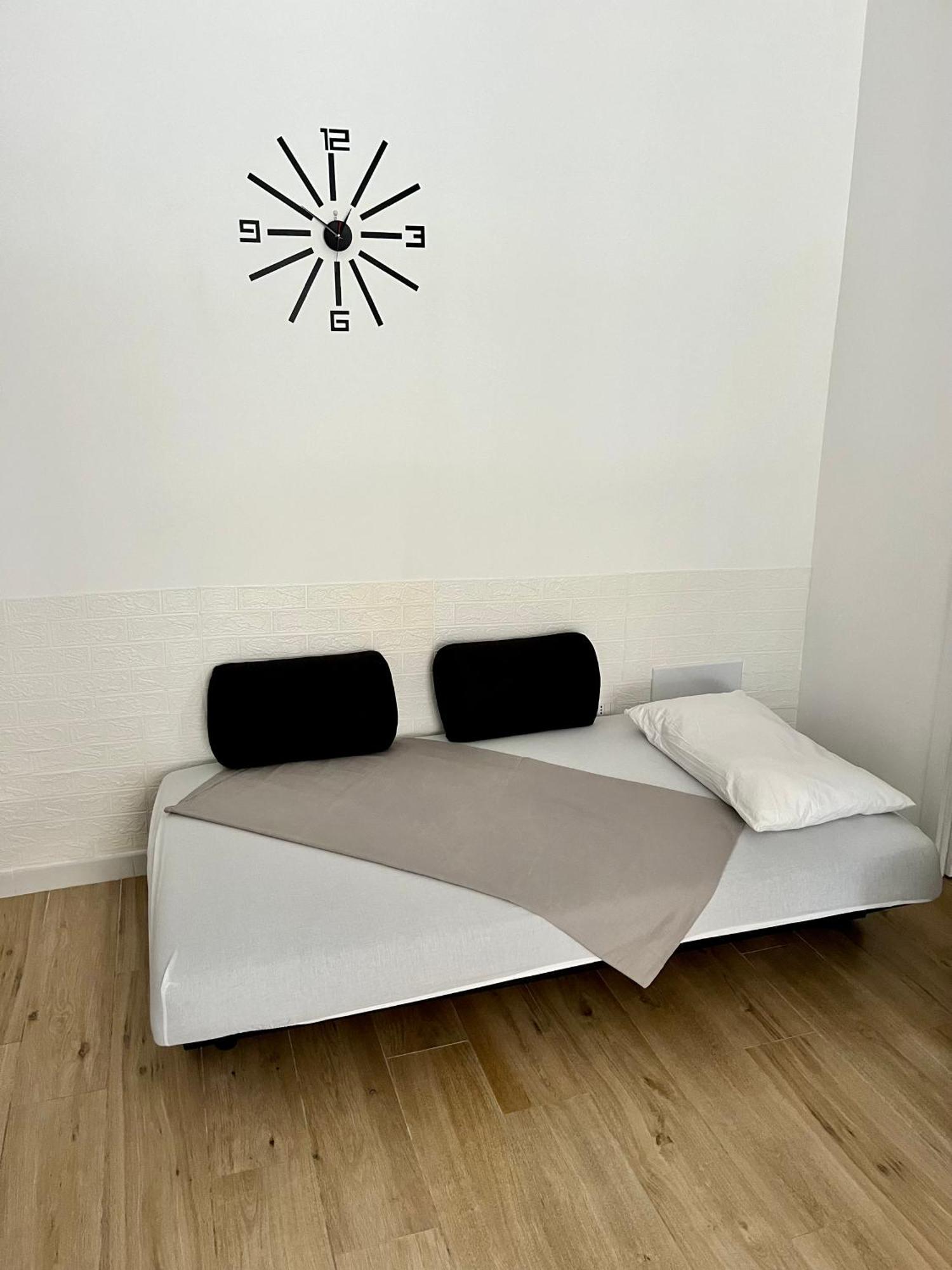 Solemar Apartments Kennedy 阿尔盖罗 外观 照片