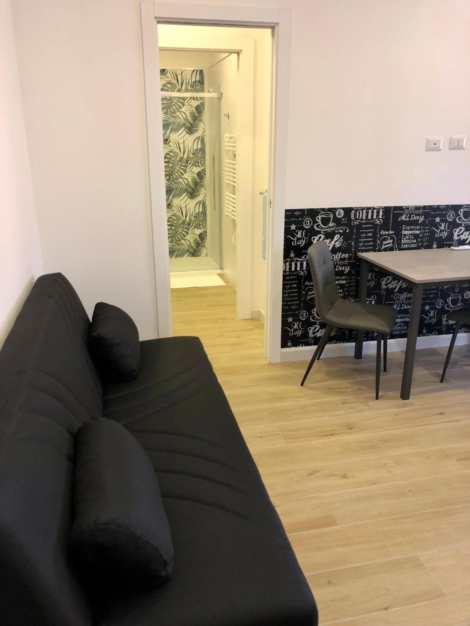 Solemar Apartments Kennedy 阿尔盖罗 外观 照片