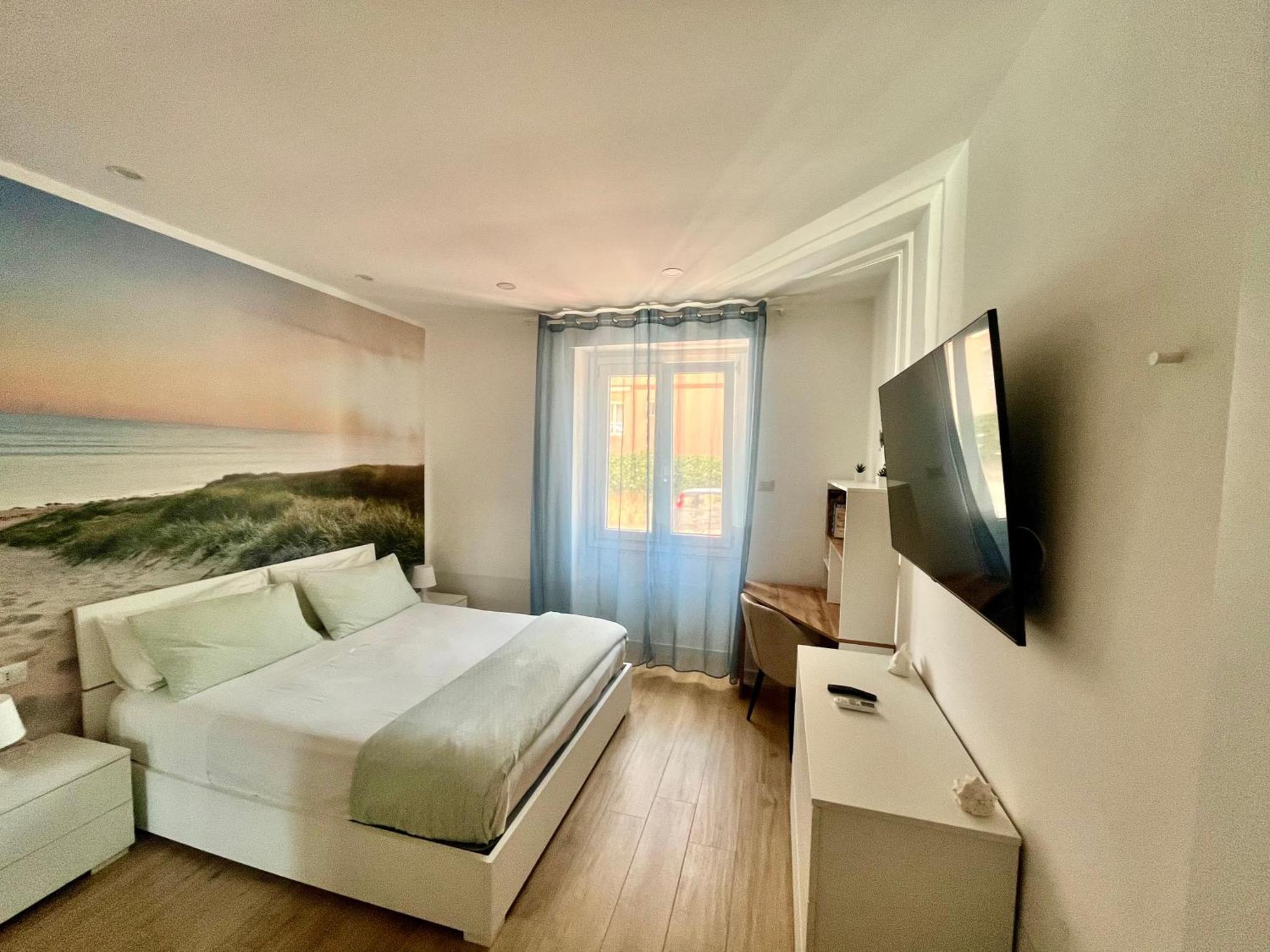 Solemar Apartments Kennedy 阿尔盖罗 外观 照片