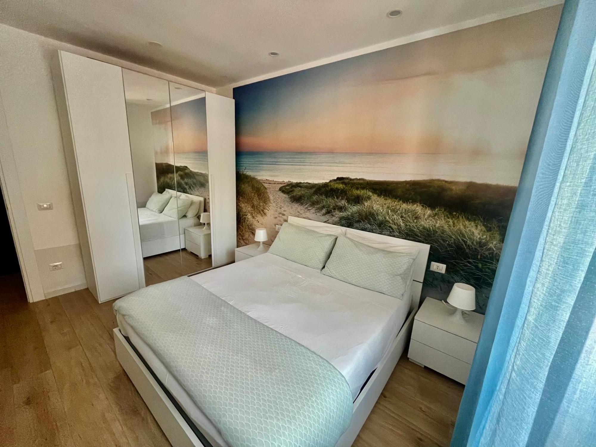 Solemar Apartments Kennedy 阿尔盖罗 外观 照片