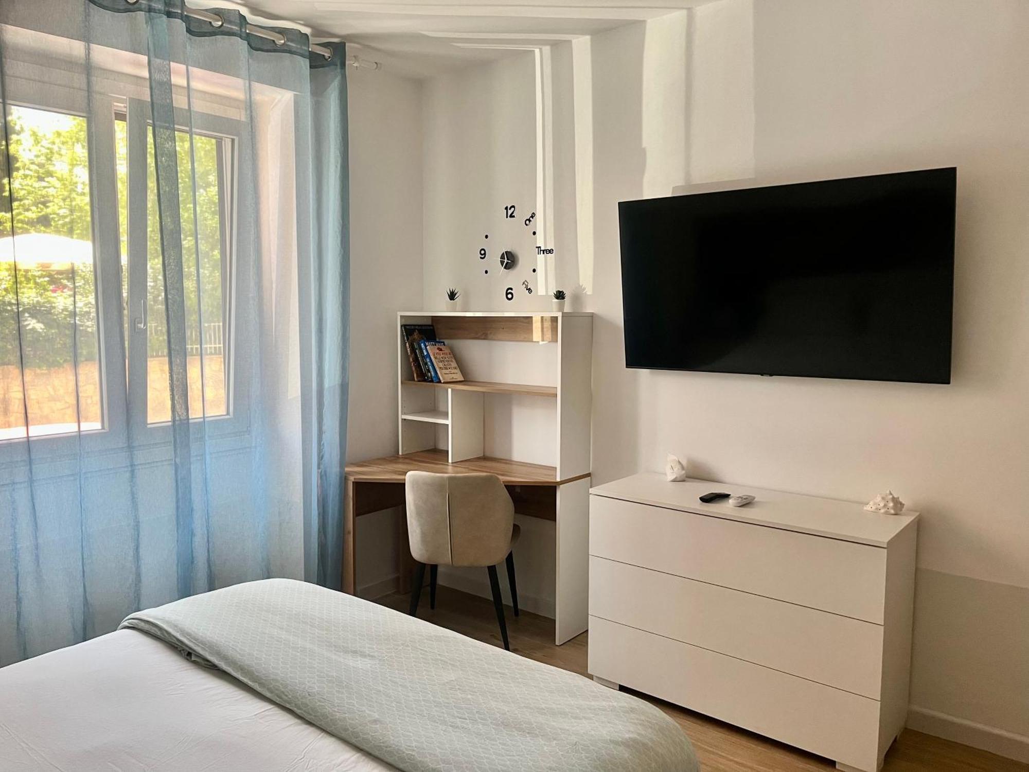 Solemar Apartments Kennedy 阿尔盖罗 外观 照片